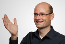 Edward van de Poll