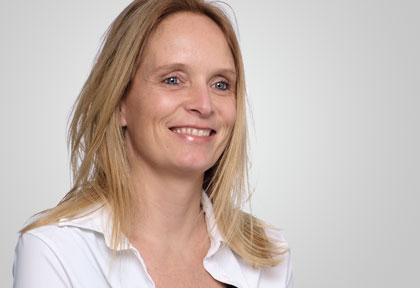 Ilse Woerden