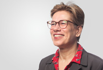 Irene van der Lugt
