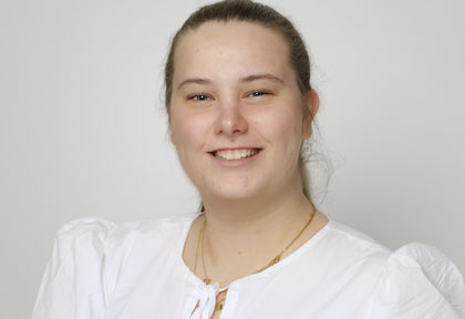 Jasmijn van der Kruijf