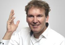 Jeroen Berdenis van Berlekom