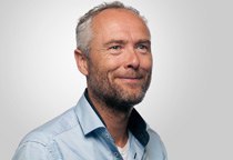 Jeroen van Schreven