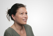 Jessica Bongers