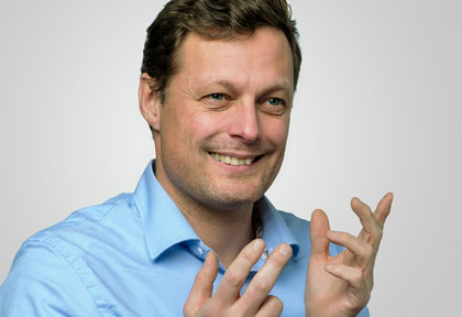 Kevin Schloemer