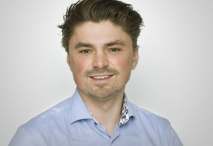 Luuk Thijs