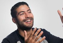 Nabil Kallache