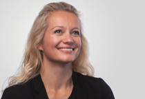 Nora van Delft