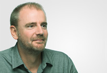 Paul van den Maagdenberg