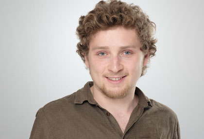 Pepijn van Bergen