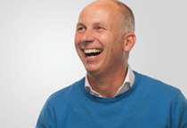 Peter Potters
