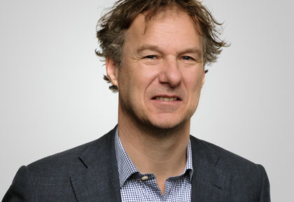 Pim Bouwman
