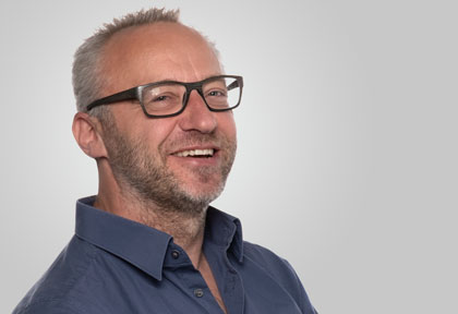 Rolf van Lingen