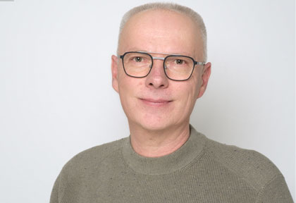 Tjalling de Lange