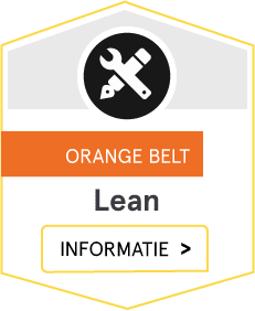 Orange Belt