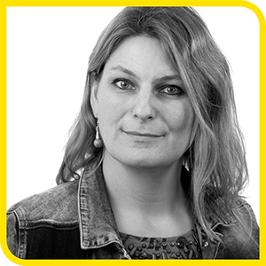 Marlies Verbaan UPD