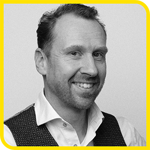 Casper Teeuwen, Lean Six Sigma trainer bij UPOD