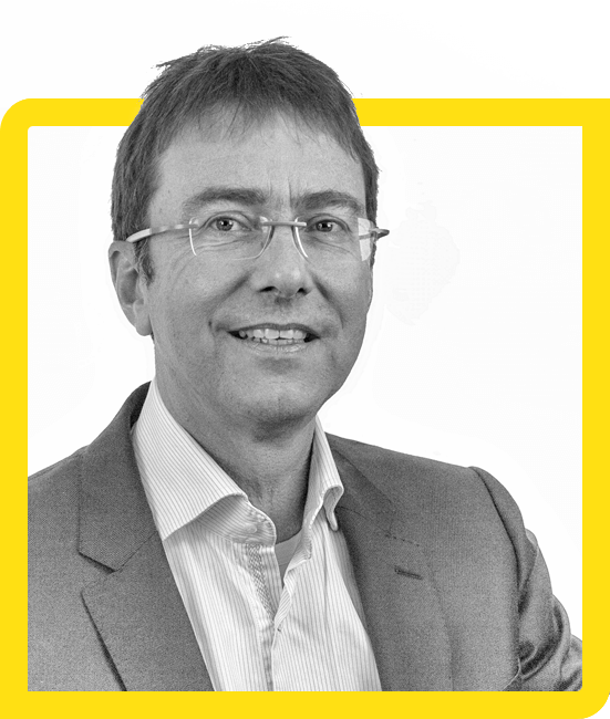chris hans dirks trainer lean six sigma bij UPD