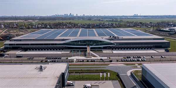 Realiseren van een cultuur van continu verbeteren bij Fource Logistics
