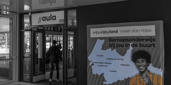Impactanalyse modulair onderwijs bij mboRijnland