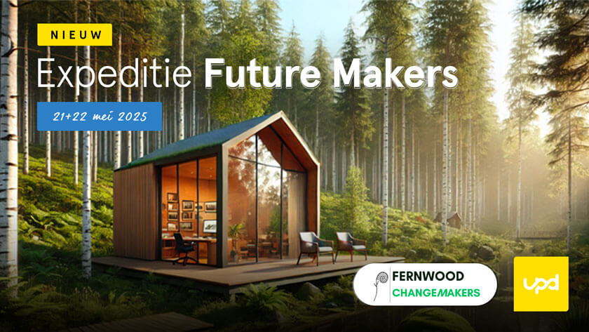 expeditie future makers