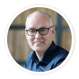 Marco Verschure, manager Curio Academie