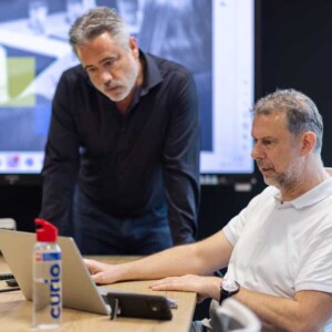 procesverbetering bij curio