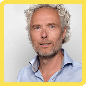 Jeroen van Schreven, UPD