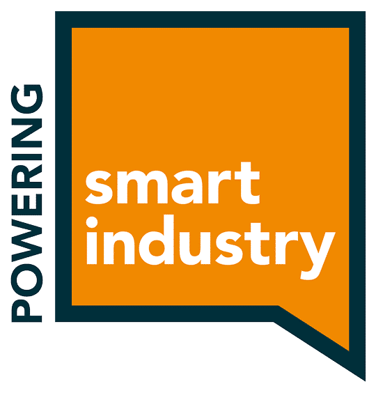 UPD werkt samen met Smart Industry