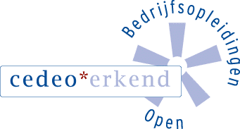 cedeo erkende lean six sigma opleidingen