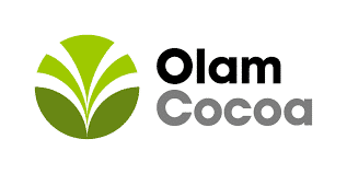 logo olam cocoa