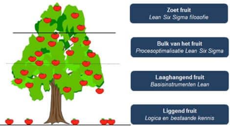 wat is lean six sigma?